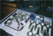 Lightweight SBC Parts